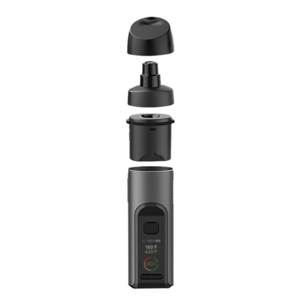 Вапорайзер XVape Aria