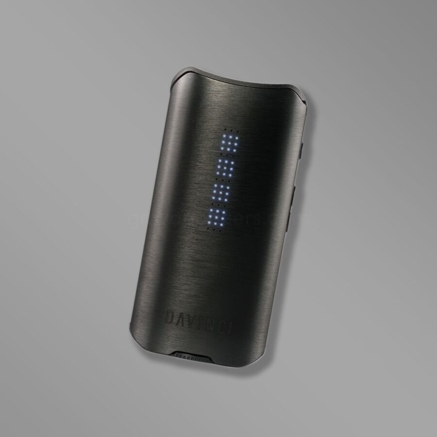 Vaporizér koupit levně v Kyjevě