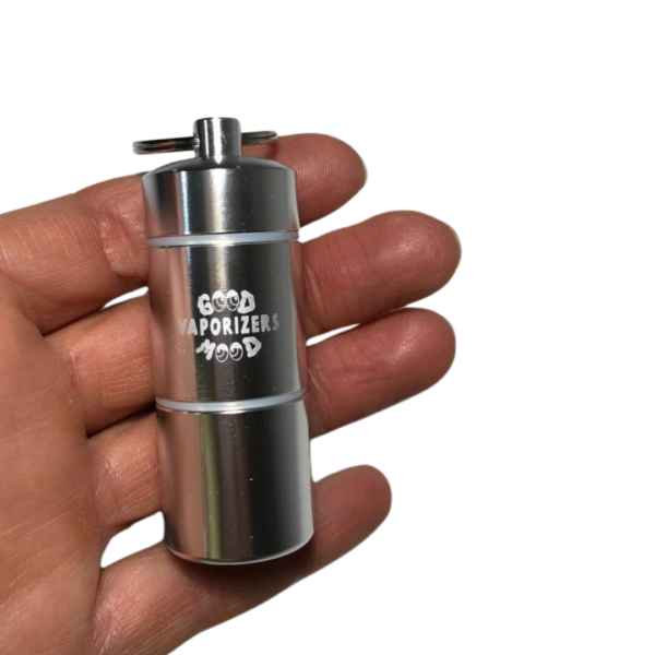Вапорайзер Mighty+ (plus) від Storz Bickel