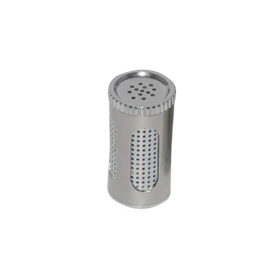 Kapsle se suchou bylinou pro vaporizér