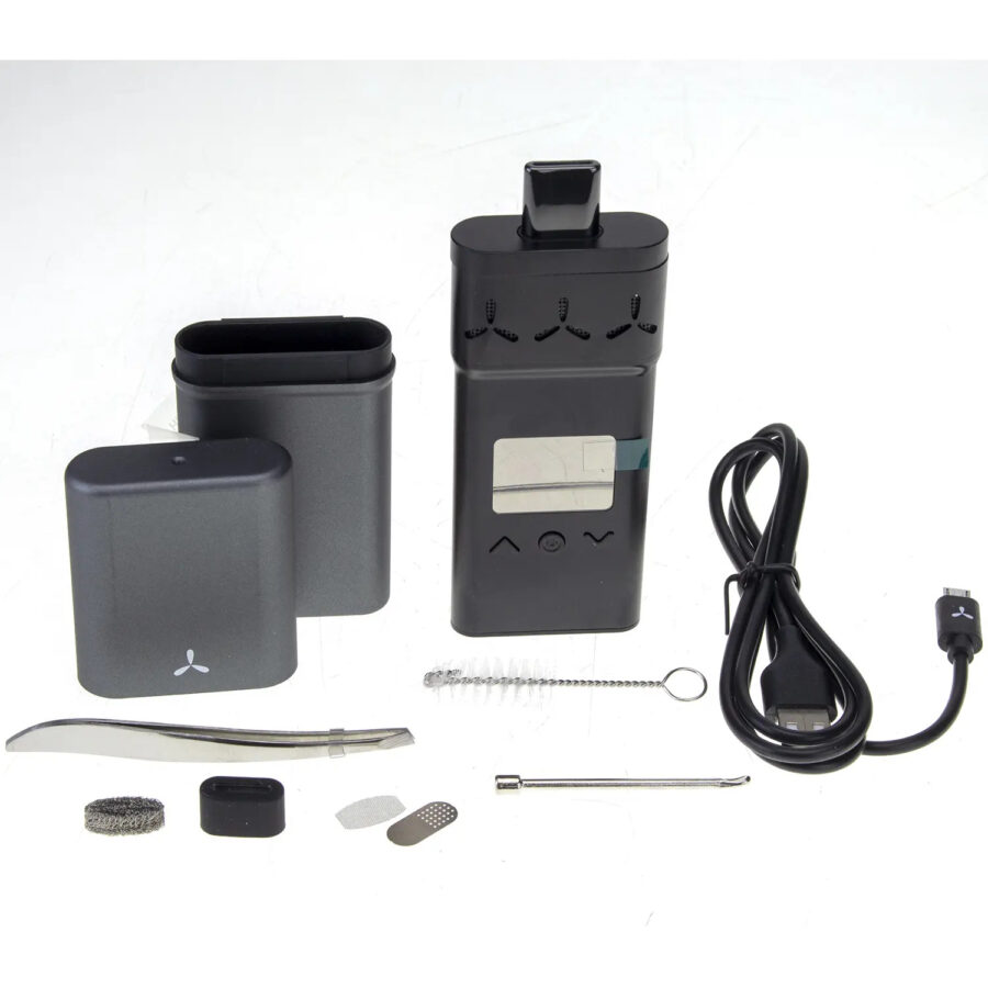 Vaporizér AirVape X