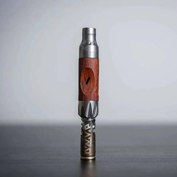 Вапорайзер DynaVap VapCap VonG Vaporizer Вапкап Вонг
